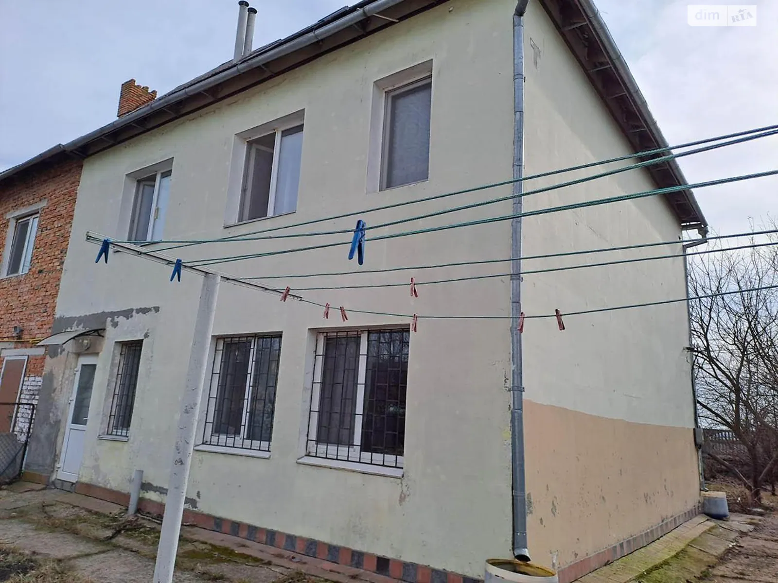 Продается дом на 2 этажа 162.8 кв. м с балконом, цена: 35000 $ - фото 1
