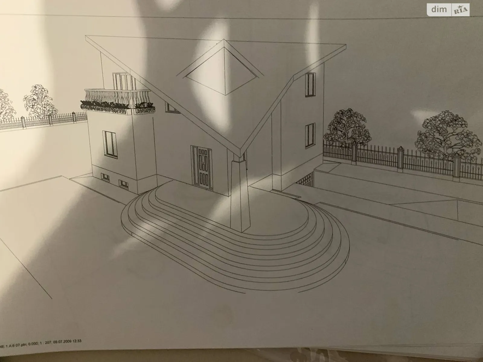 вул. Квіткова Любимівка (Дніпро), цена: 30000 $ - фото 1