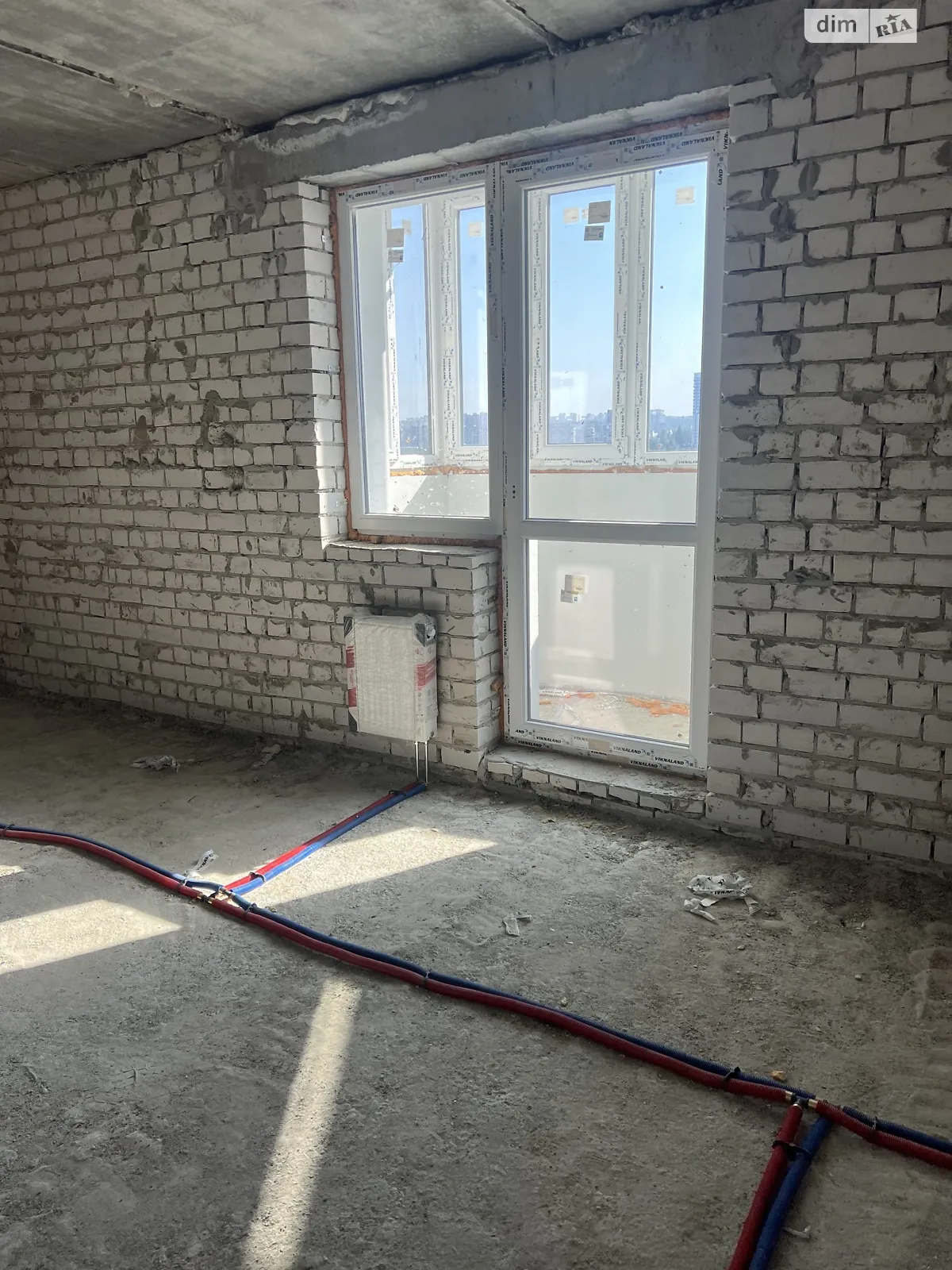 Продается 2-комнатная квартира 62 кв. м в Харькове, ул. Нескореных(Героев Труда), 1 - фото 1