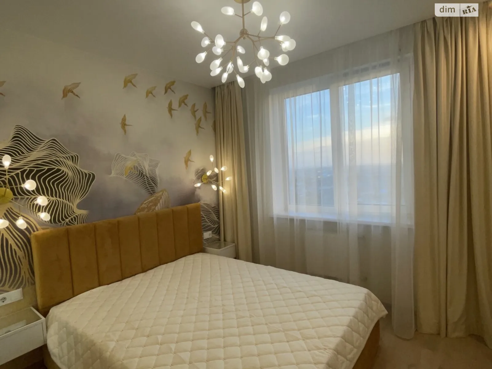 Продается 2-комнатная квартира 44.5 кв. м в Лиманке, ул. Жемчужная, 9 - фото 1