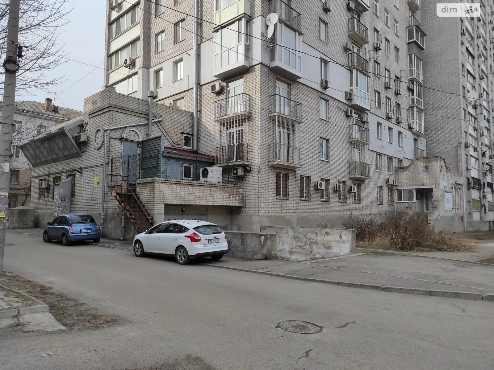 вул. Дмитра Кедріна, 66 Центральний Дніпро, цена: 400000 $ - фото 1