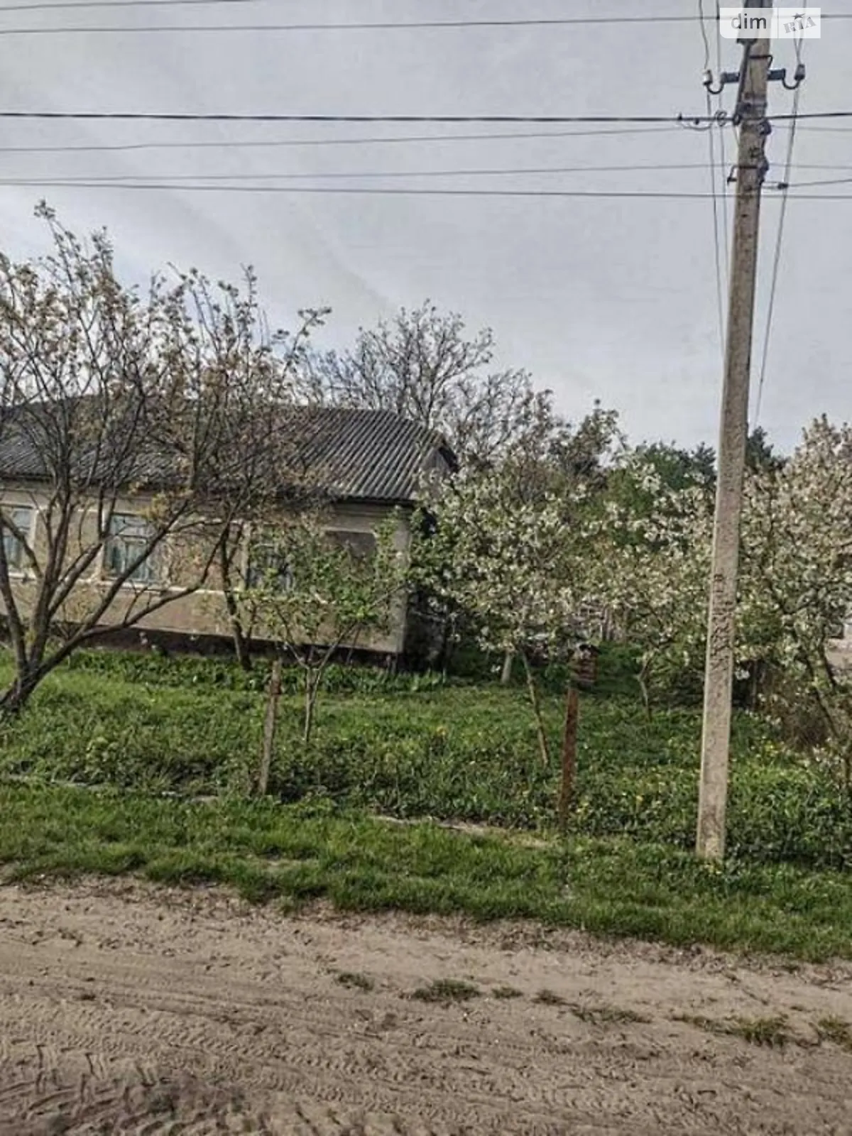 Продається одноповерховий будинок 90.4 кв. м з ділянкою, цена: 9000 $ - фото 1
