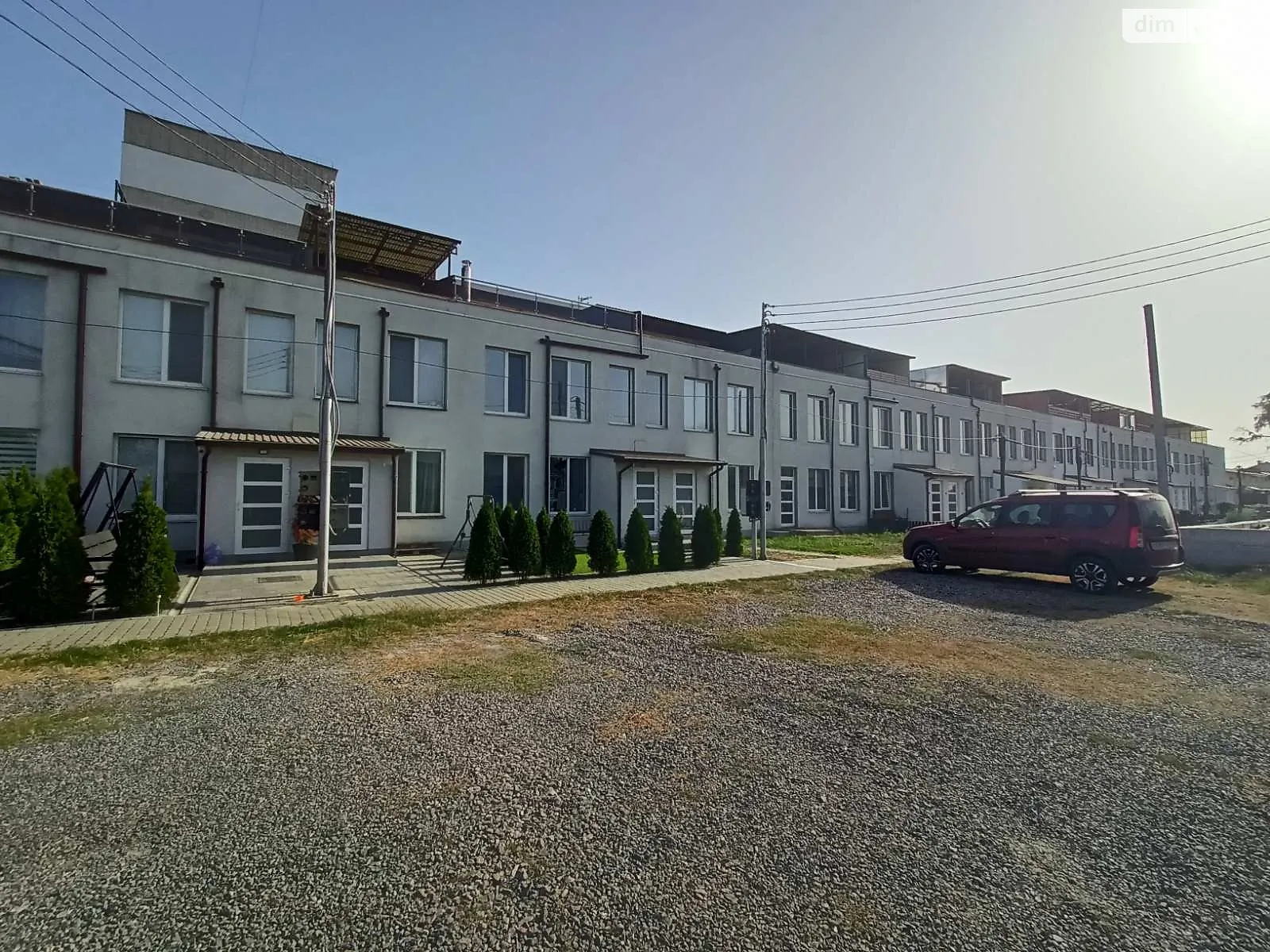 Район Д Черкаси, цена: 49800 $ - фото 1