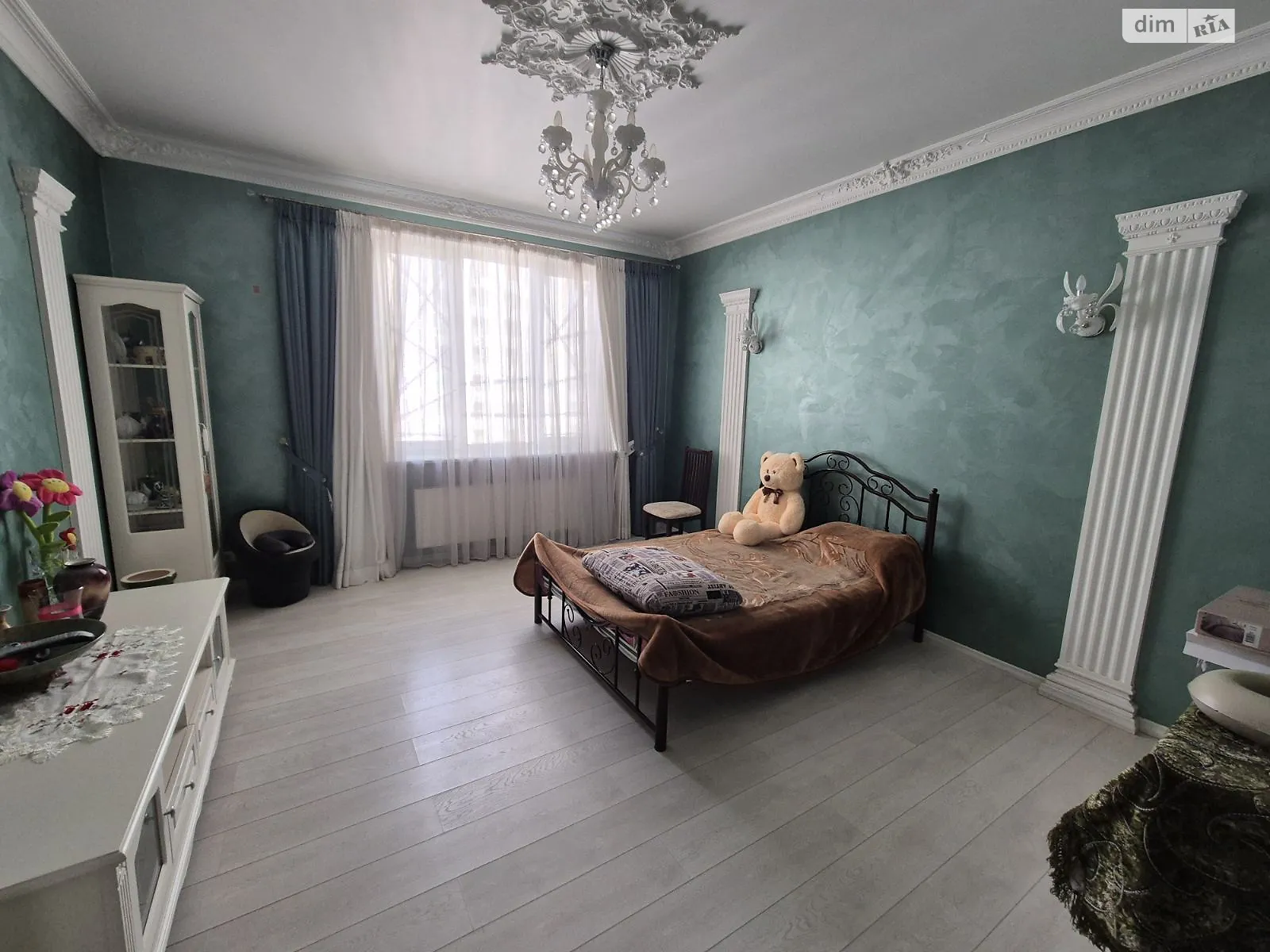 Продається 3-кімнатна квартира 110 кв. м у Одесі, вул. Армійська, 11/7 - фото 1