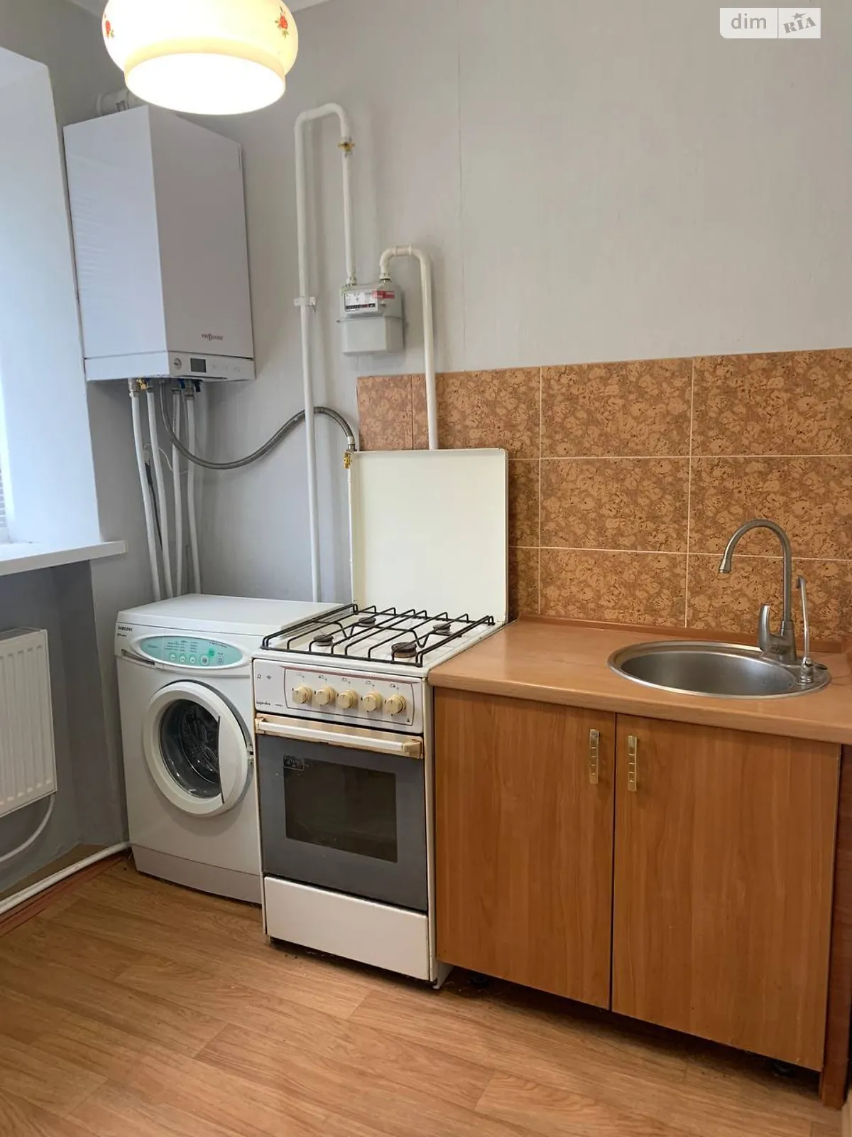 Продается 3-комнатная квартира 51 кв. м в Николаеве, ул. Космонавтов - фото 1