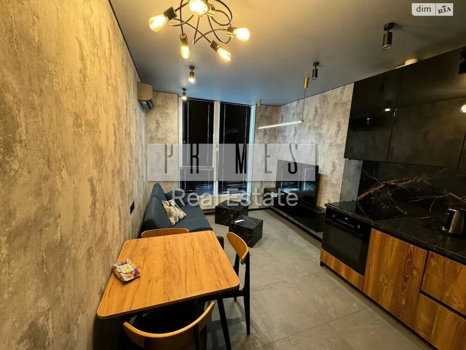 Продается 1-комнатная квартира 44.3 кв. м в Киеве, ул. Ревуцкого, 40Б - фото 1