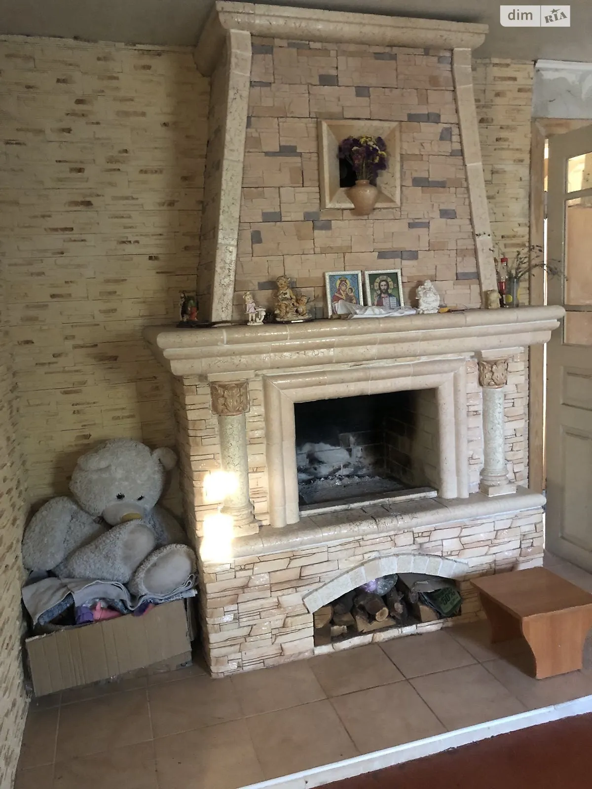 Продається одноповерховий будинок 92 кв. м з мансардою, цена: 37000 $ - фото 1