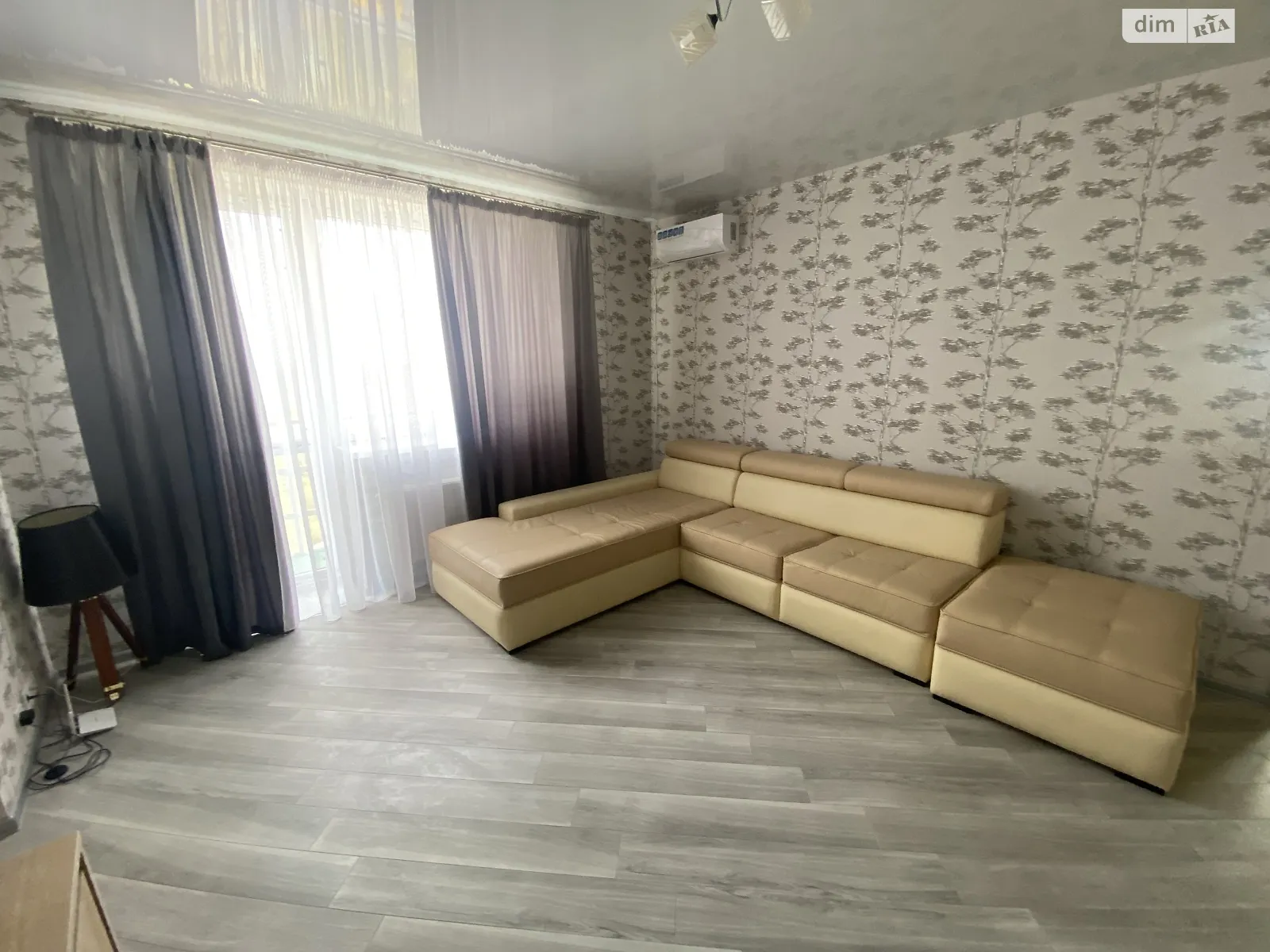 Здається в оренду 2-кімнатна квартира 65 кв. м у Харкові, просп. Перемоги, 59 - фото 1