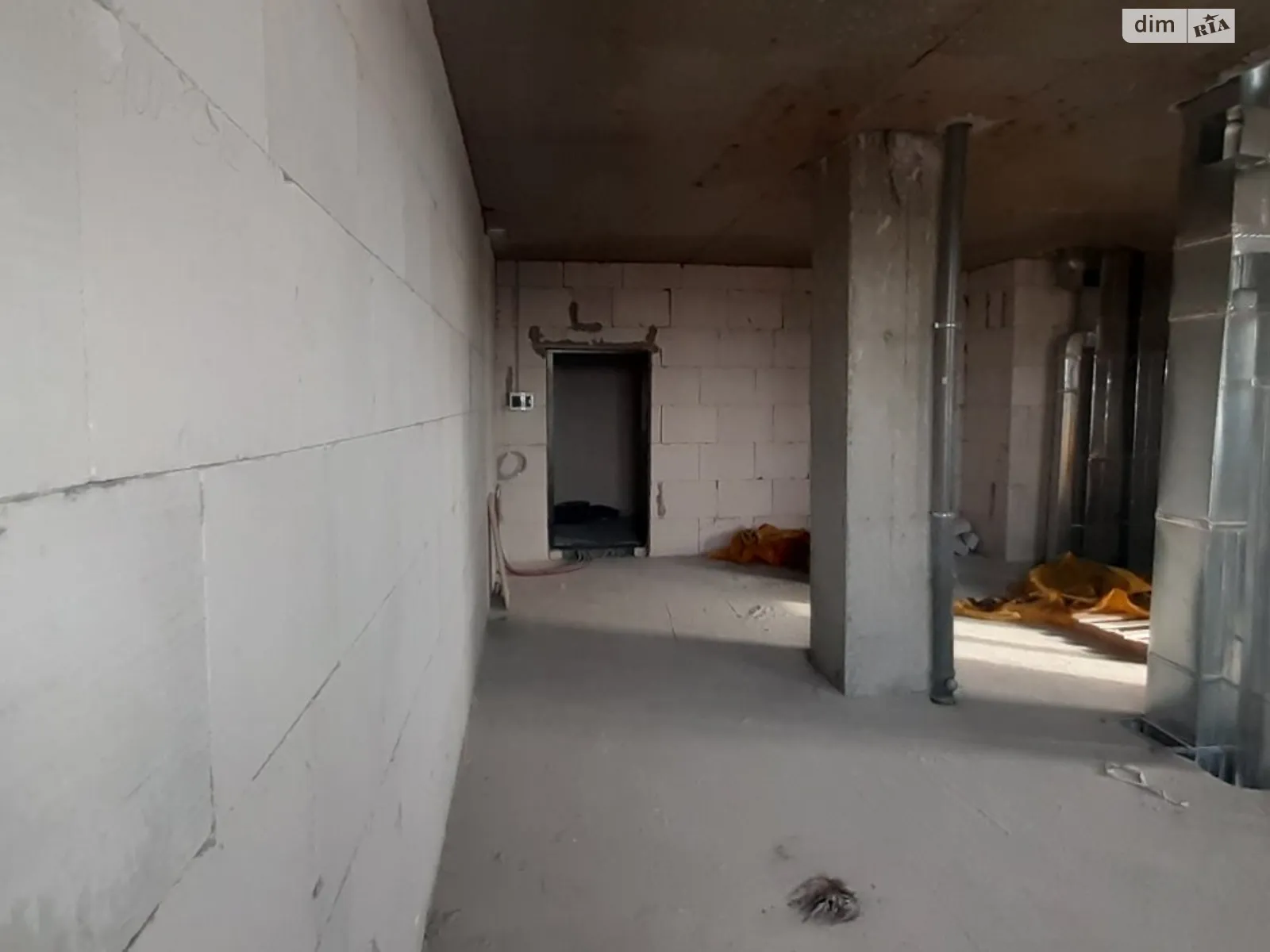 Продається 2-кімнатна квартира 84 кв. м у Миколаєві, вул. Адміральська, 31Б корпус 1 - фото 1