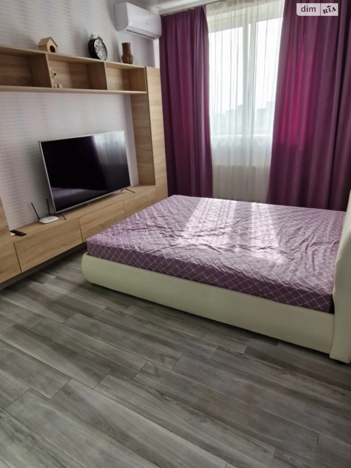 Сдается в аренду 2-комнатная квартира 60 кв. м в Харькове, просп. Победы, 59 - фото 1
