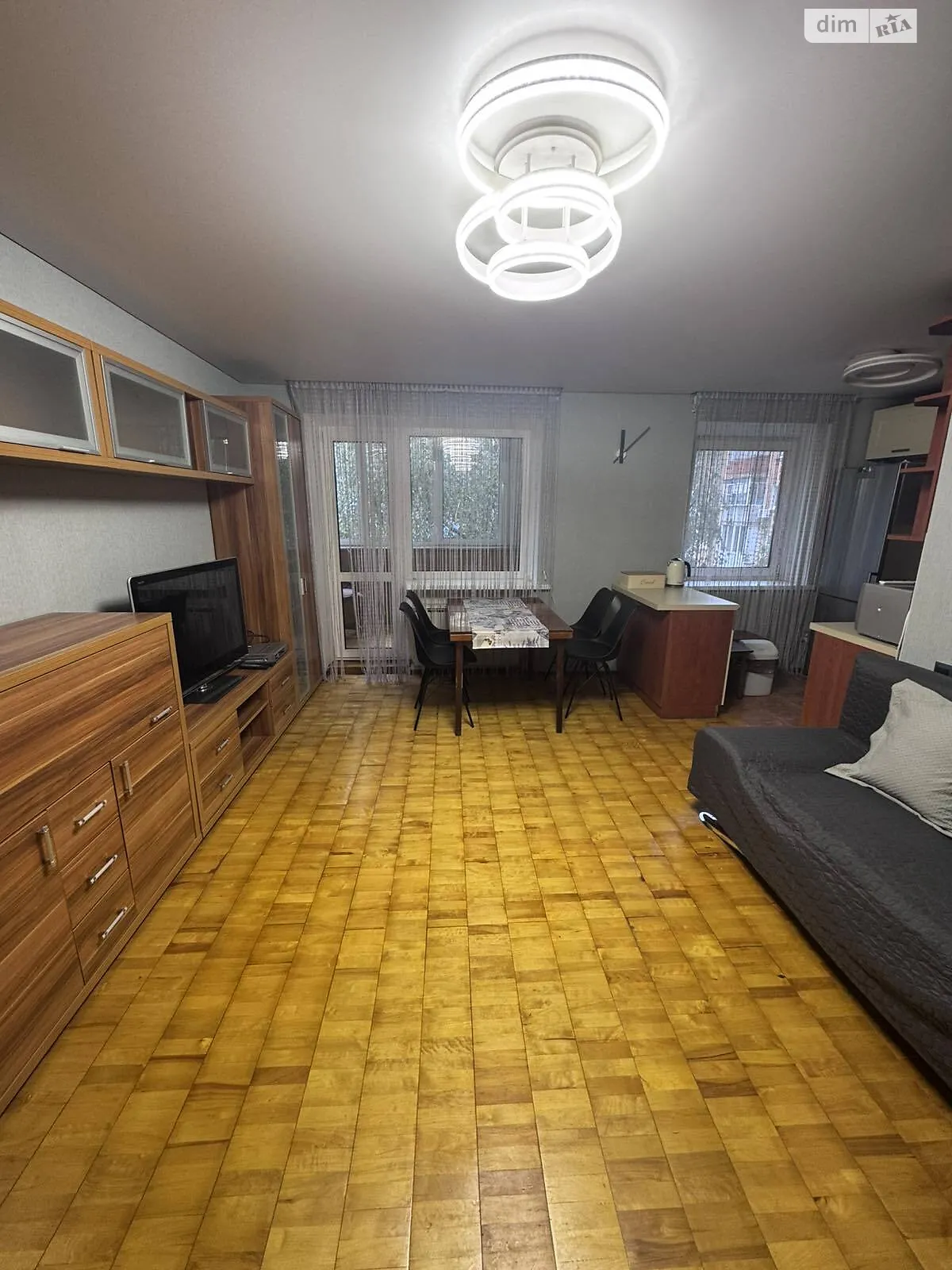 Продається 3-кімнатна квартира 58 кв. м у Хмельницькому, вул. Вайсера - фото 1
