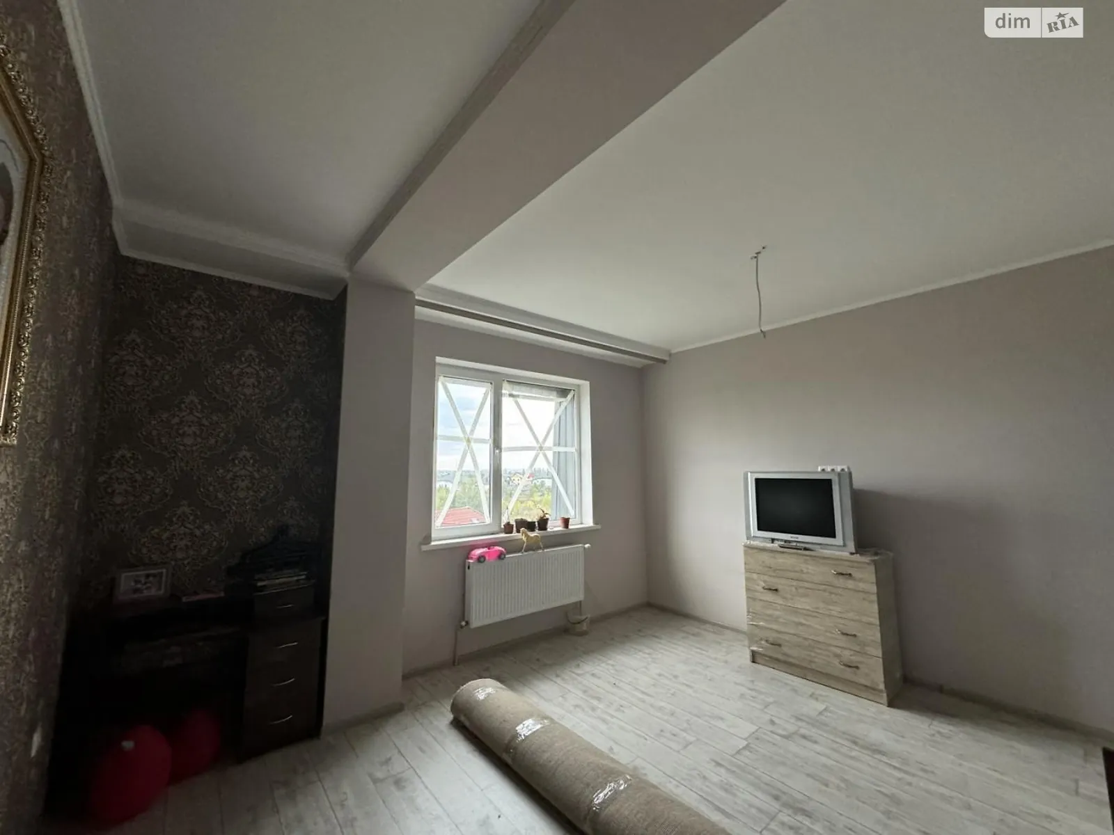 Продается 2-комнатная квартира 59.5 кв. м в Чукаловке, ул. Алексы Довбуша, 206 - фото 1