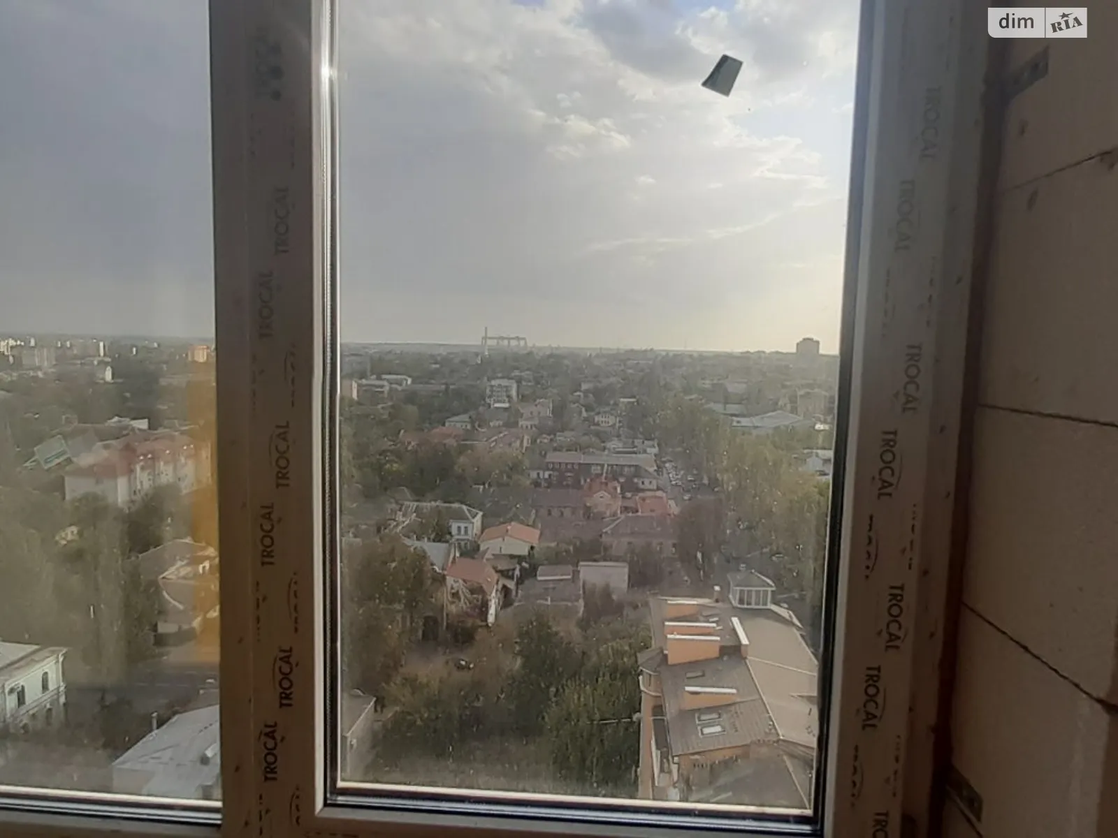 Продається 1-кімнатна квартира 64 кв. м у Миколаєві, вул. Адміральська, 31Б корпус 1 - фото 1