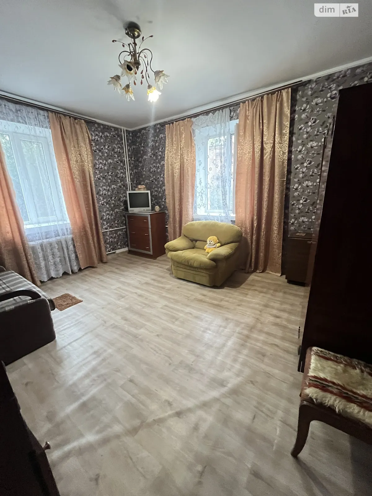 Продається 1-кімнатна квартира 30 кв. м у Житомирі, пров. Тютюновий, 4 - фото 1