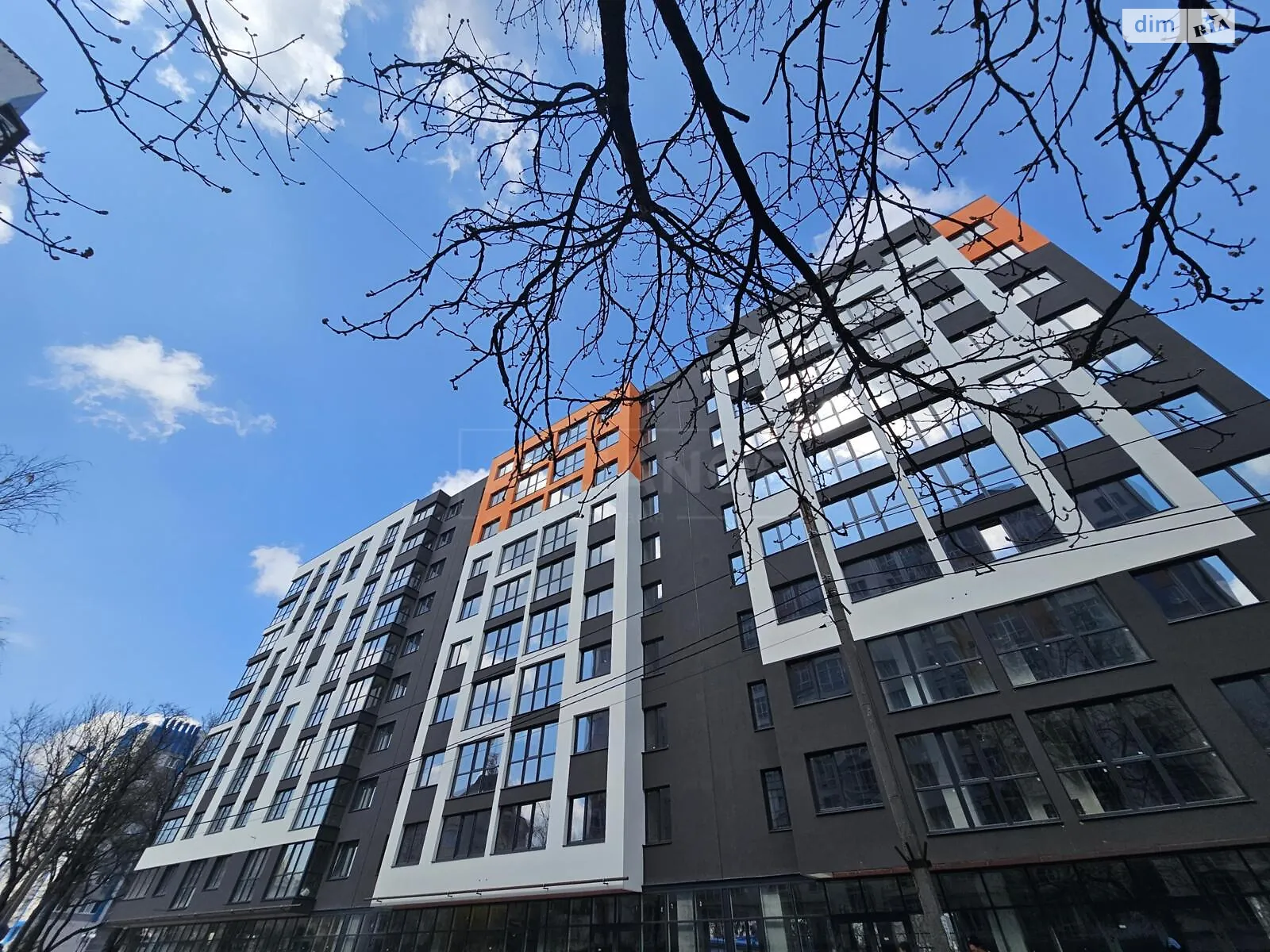 Продается 1-комнатная квартира 39.05 кв. м в Ивано-Франковске, ул. Национальной Гвардии - фото 1