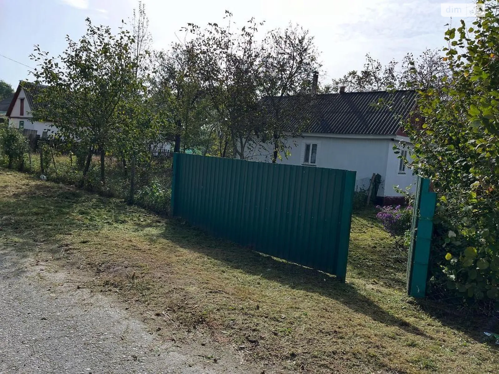 Продається одноповерховий будинок 44 кв. м з ділянкою, цена: 12000 $ - фото 1