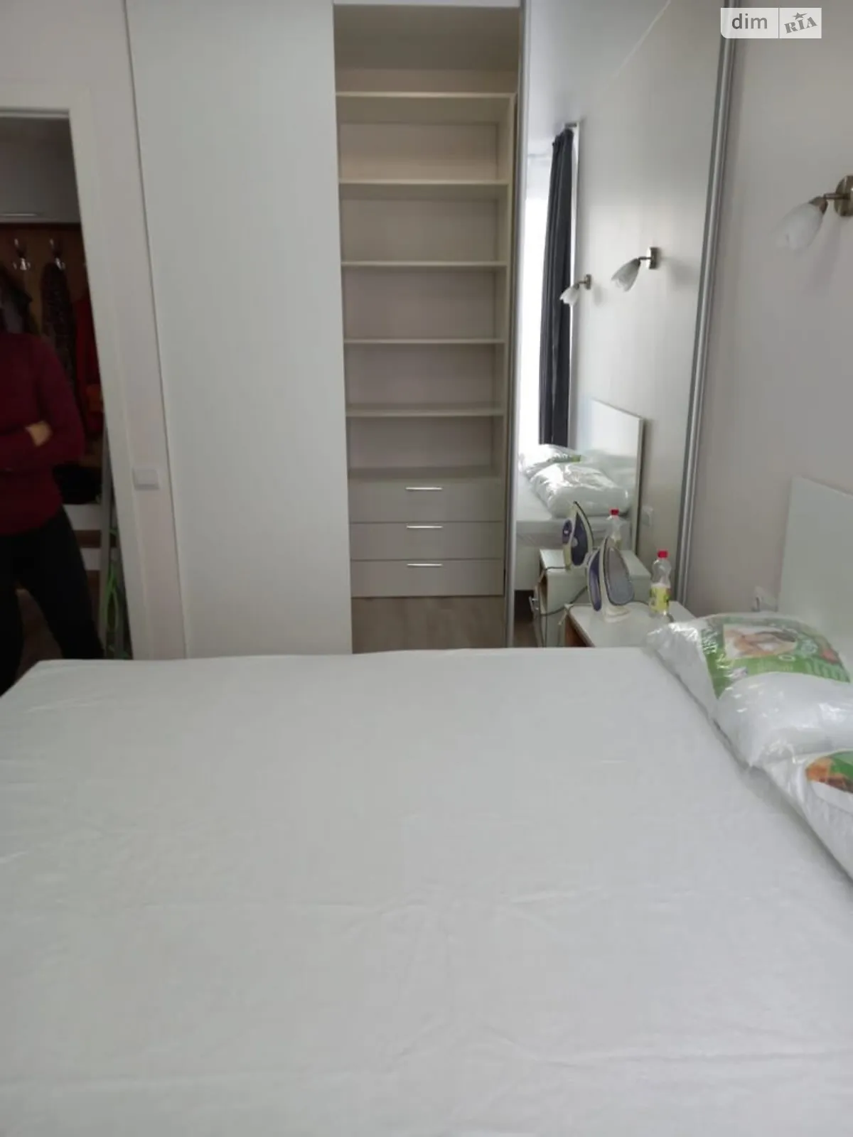 Сдается в аренду 1-комнатная квартира 46 кв. м в Львове, цена: 16000 грн - фото 1