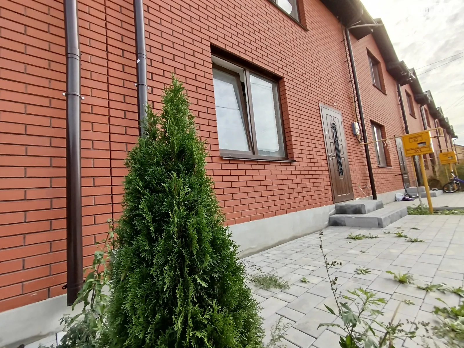 пер. Весняный Агрономичное, цена: 71000 $ - фото 1