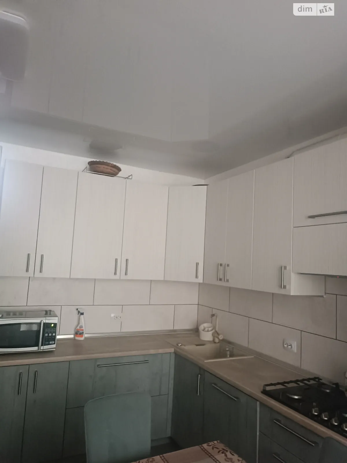 Сдается в аренду 2-комнатная квартира 59.8 кв. м в Хмельницком, Старокостянтиновское шоссе, 20/7 - фото 1