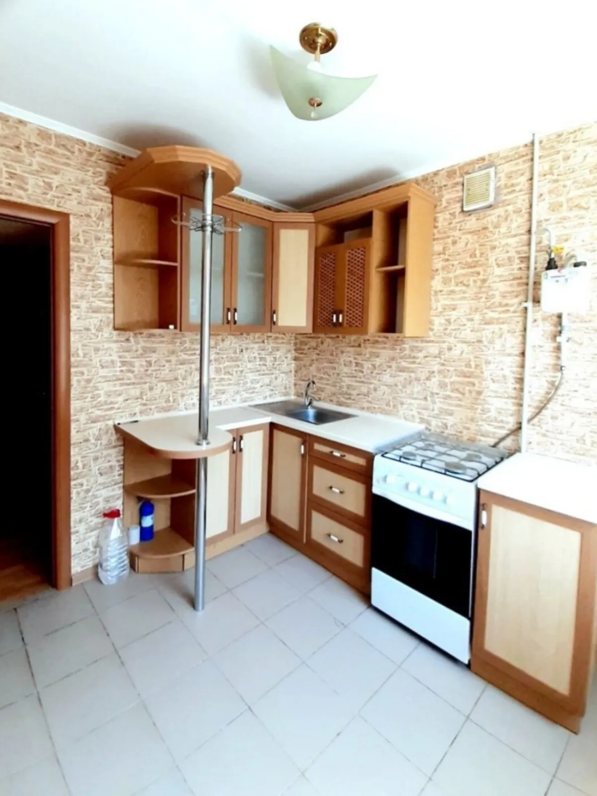 Продается 2-комнатная квартира 51.7 кв. м в Николаеве, просп. Героев Украины - фото 1