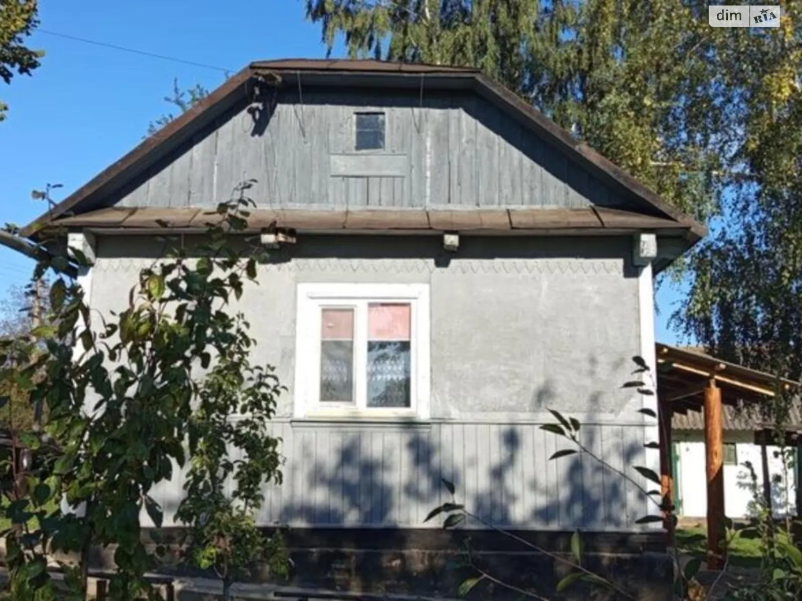 Продається одноповерховий будинок 56.1 кв. м з терасою, цена: 7000 $ - фото 1