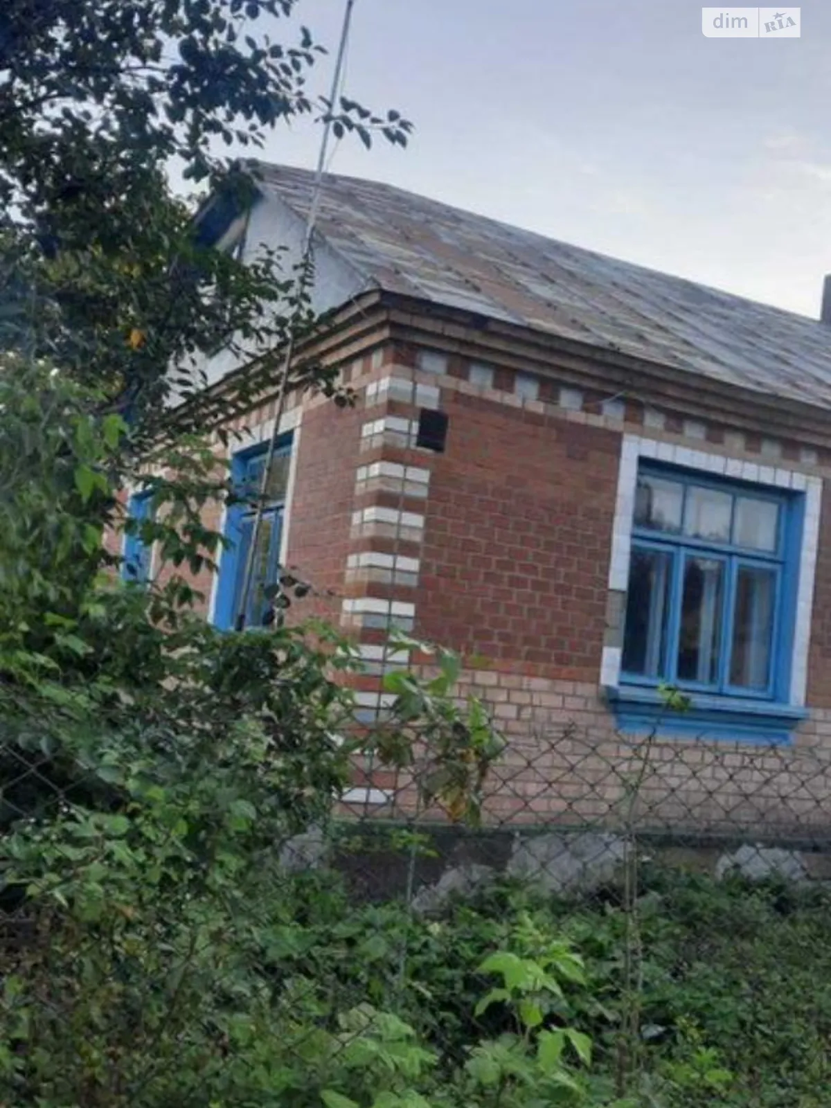 Продається одноповерховий будинок 78.2 кв. м з ділянкою, цена: 8000 $ - фото 1