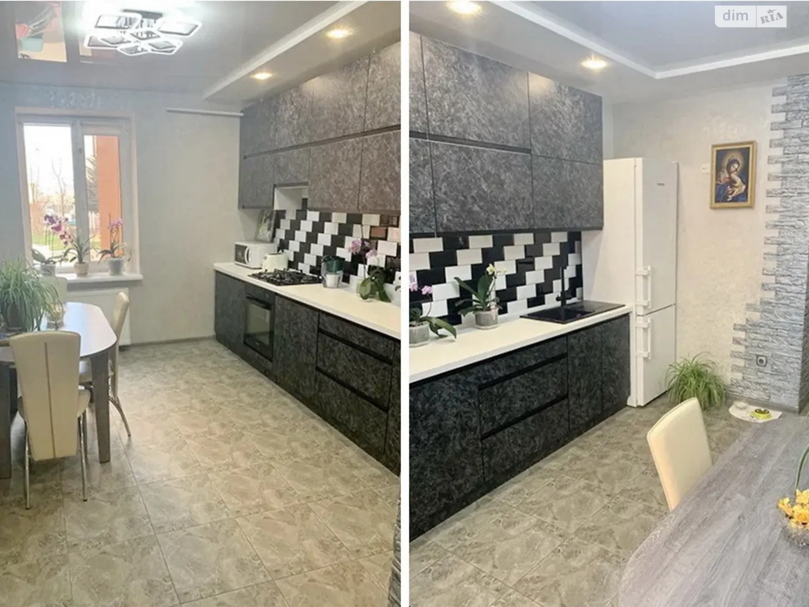 Продается 3-комнатная квартира 71.8 кв. м в Одессе, ул. Старицкого, 20/3 - фото 1
