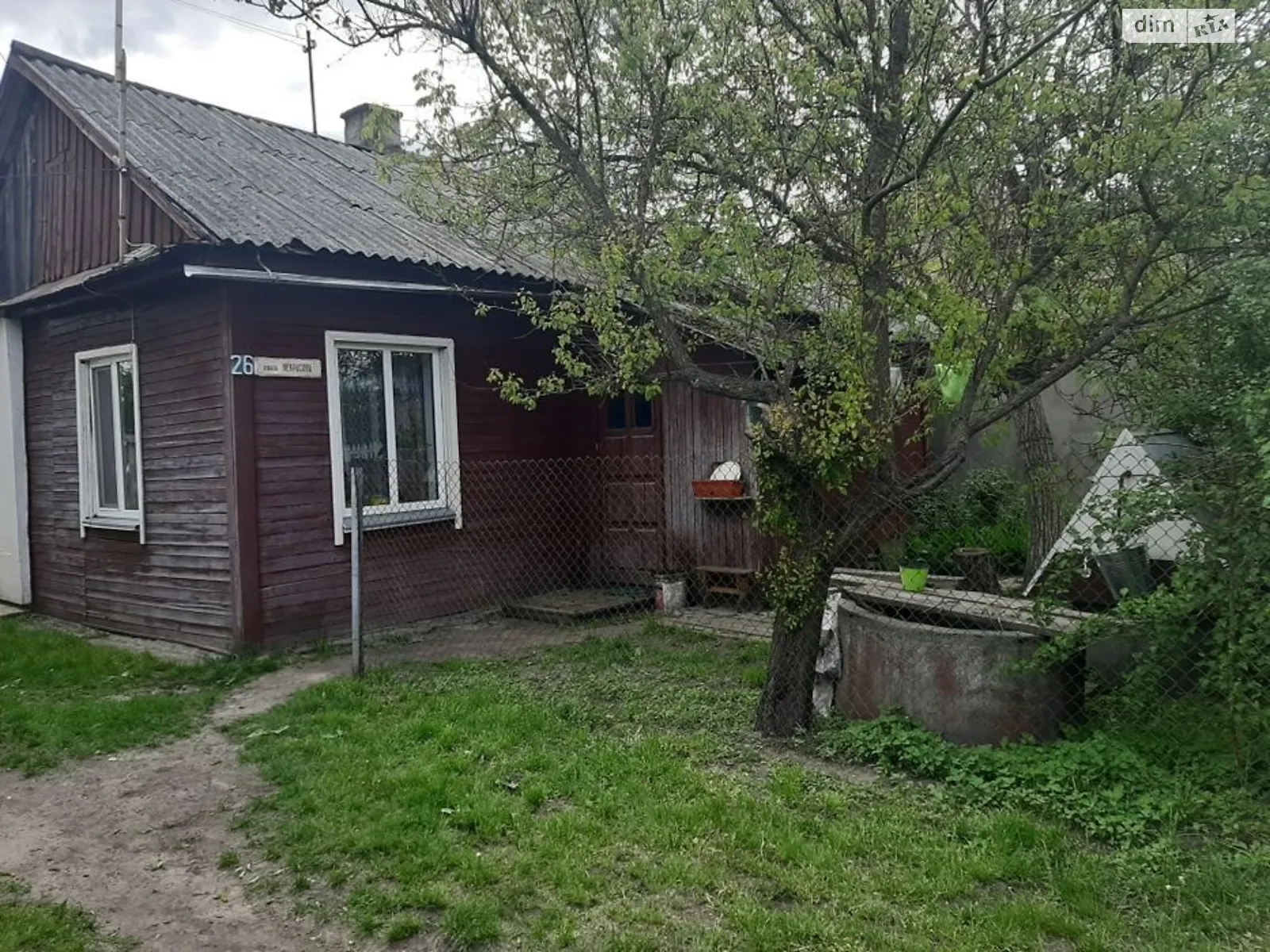 Продається частина будинку 50 кв. м з балконом - фото 2