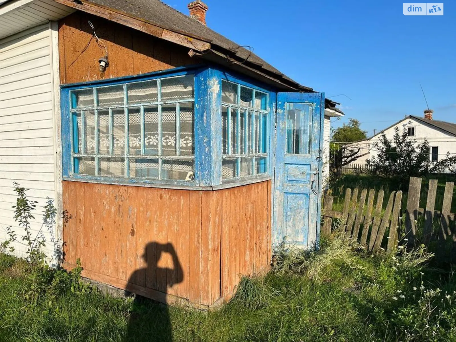 Продається одноповерховий будинок 78 кв. м з банею/сауною, цена: 6900 $ - фото 1