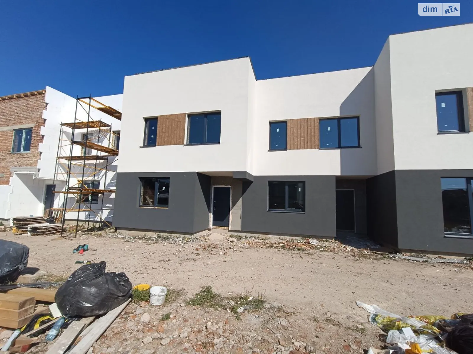 Крихівці (Івано-Франківськ) ЖК FranHouse 2, цена: 69999 $ - фото 1