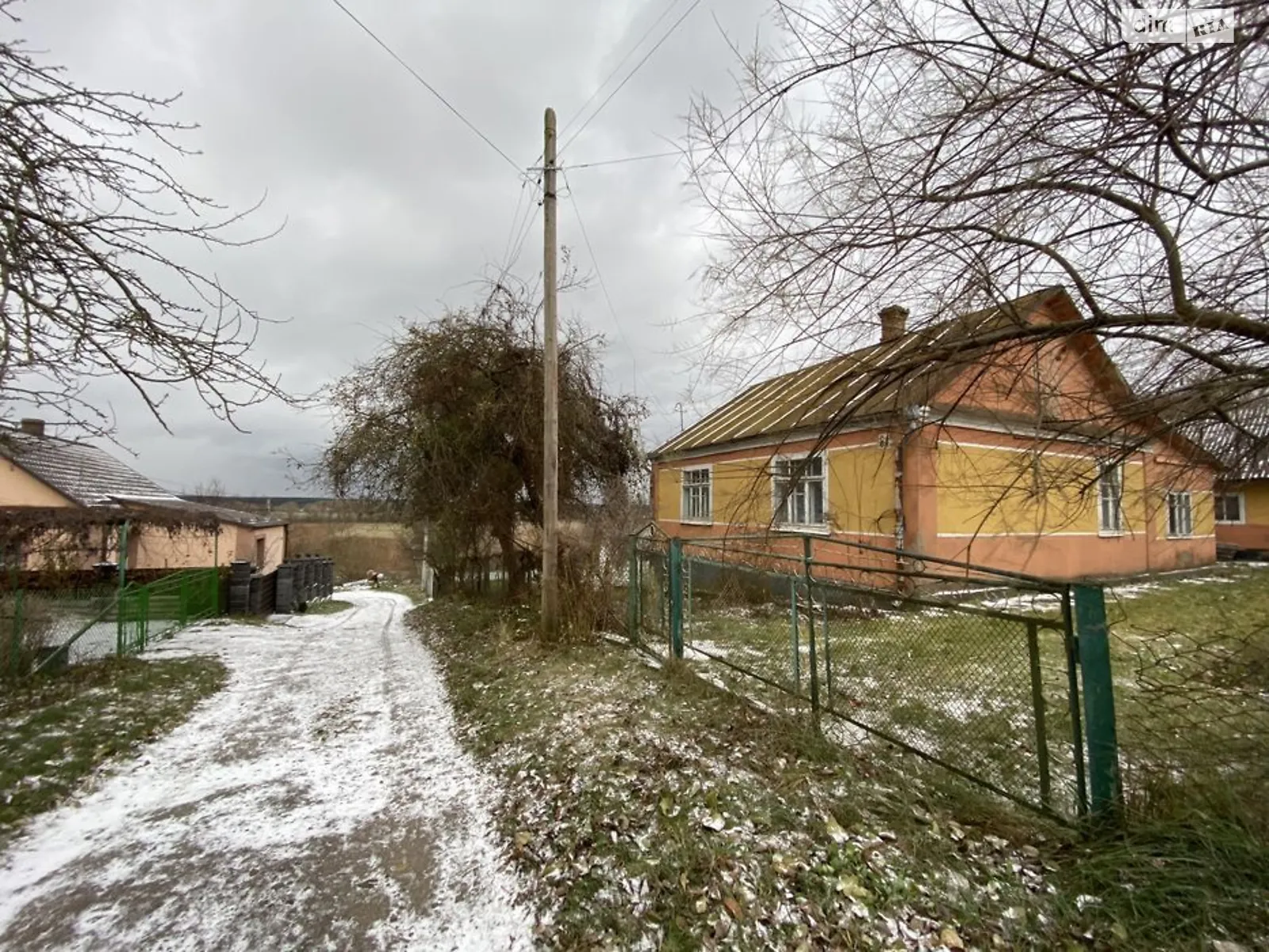 Продается одноэтажный дом 82 кв. м с участком, цена: 19000 $ - фото 1