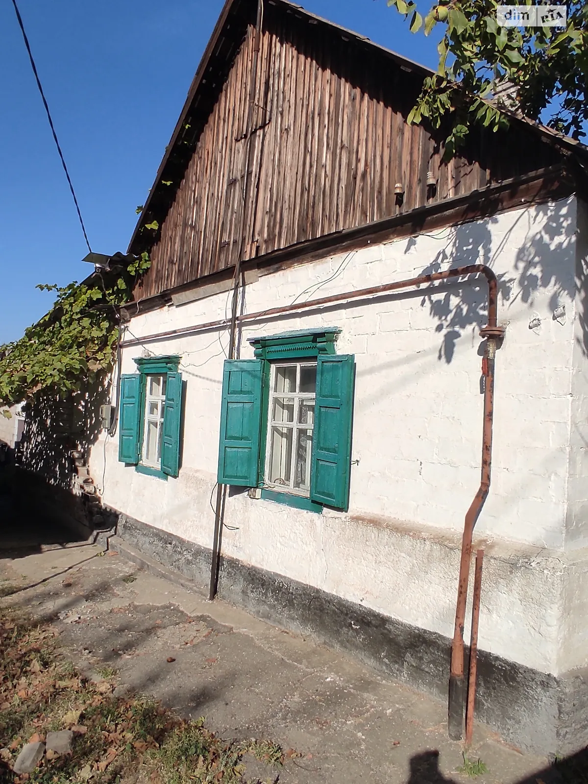 Продається частина будинку 90.8 кв. м с басейном, цена: 17500 $ - фото 1