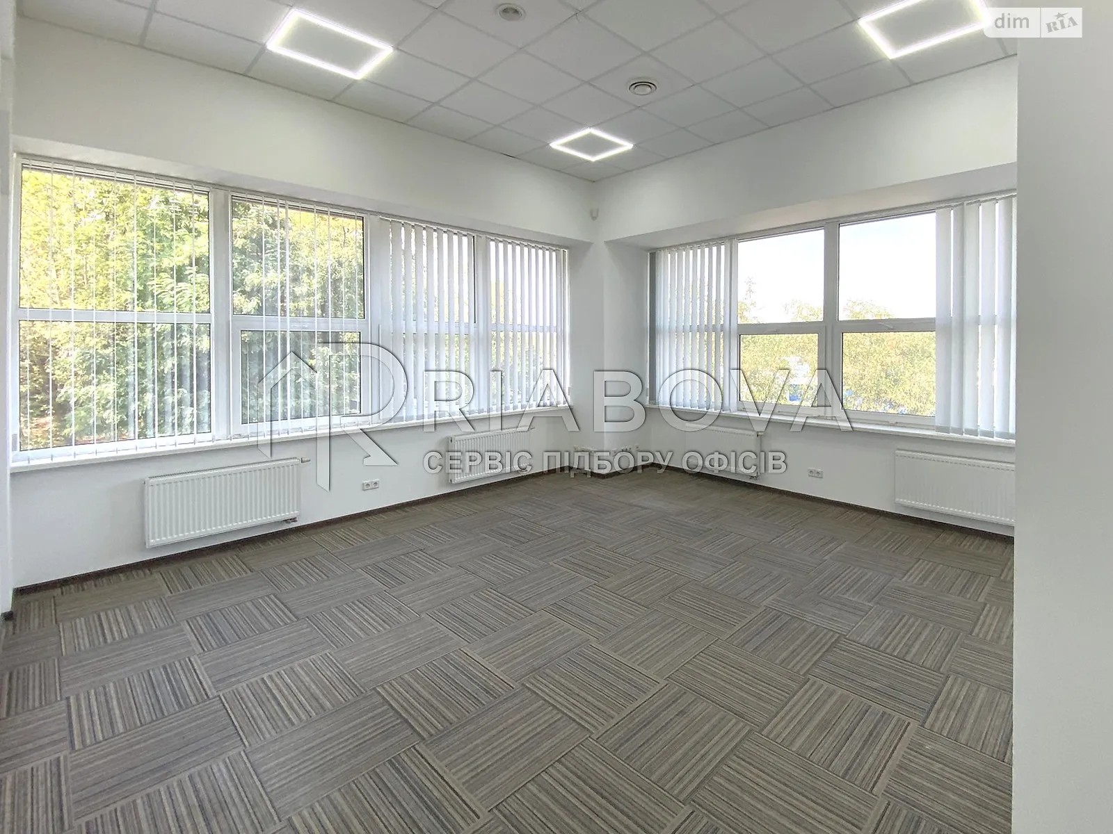Сдается в аренду офис 545.1 кв. м в бизнес-центре, цена: 9685 $ - фото 1