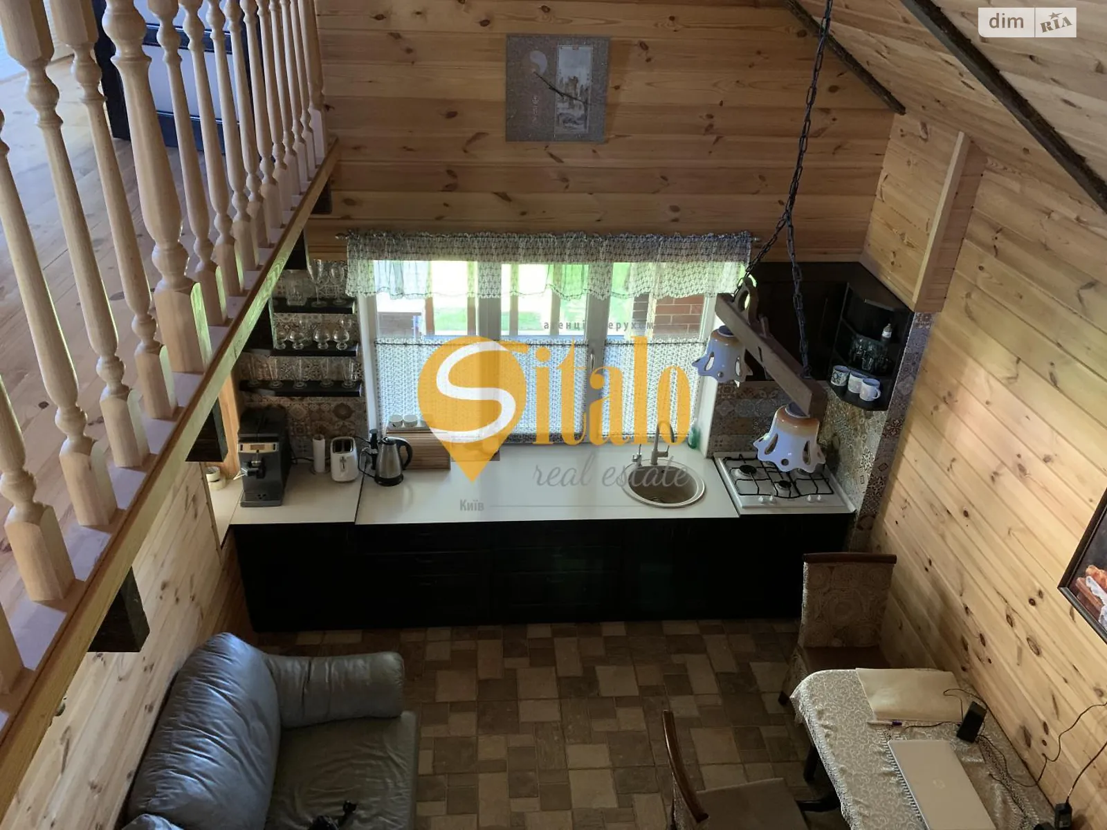 Продається будинок 2 поверховий 120 кв. м з гаражем, цена: 125000 $ - фото 1