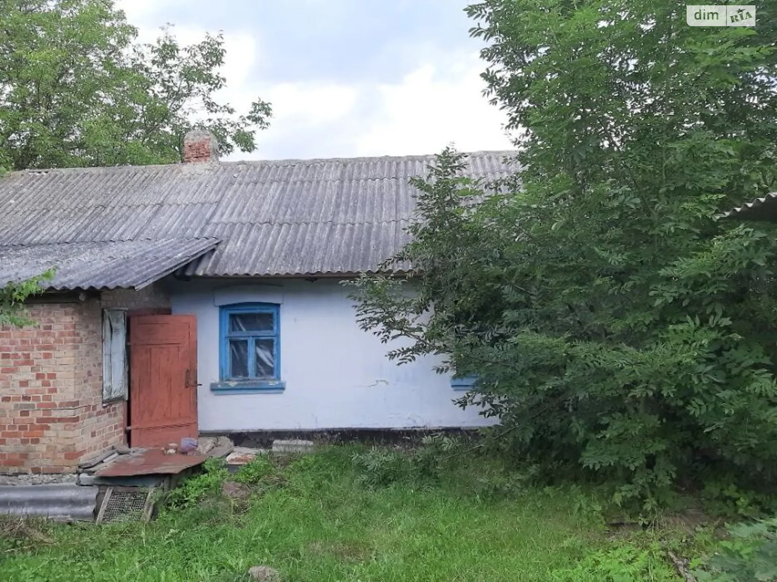 Продається одноповерховий будинок 65 кв. м з садом, цена: 5800 $ - фото 1