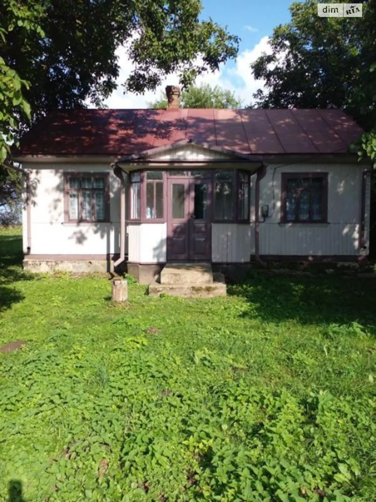 Продается одноэтажный дом 68 кв. м с баней/сауной, цена: 25000 $ - фото 1