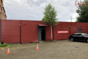 Довгострокова оренда комерційного приміщення, Івано-Франківськ, р‑н. Коновальця Чорновола, Ребета Л. вулиця