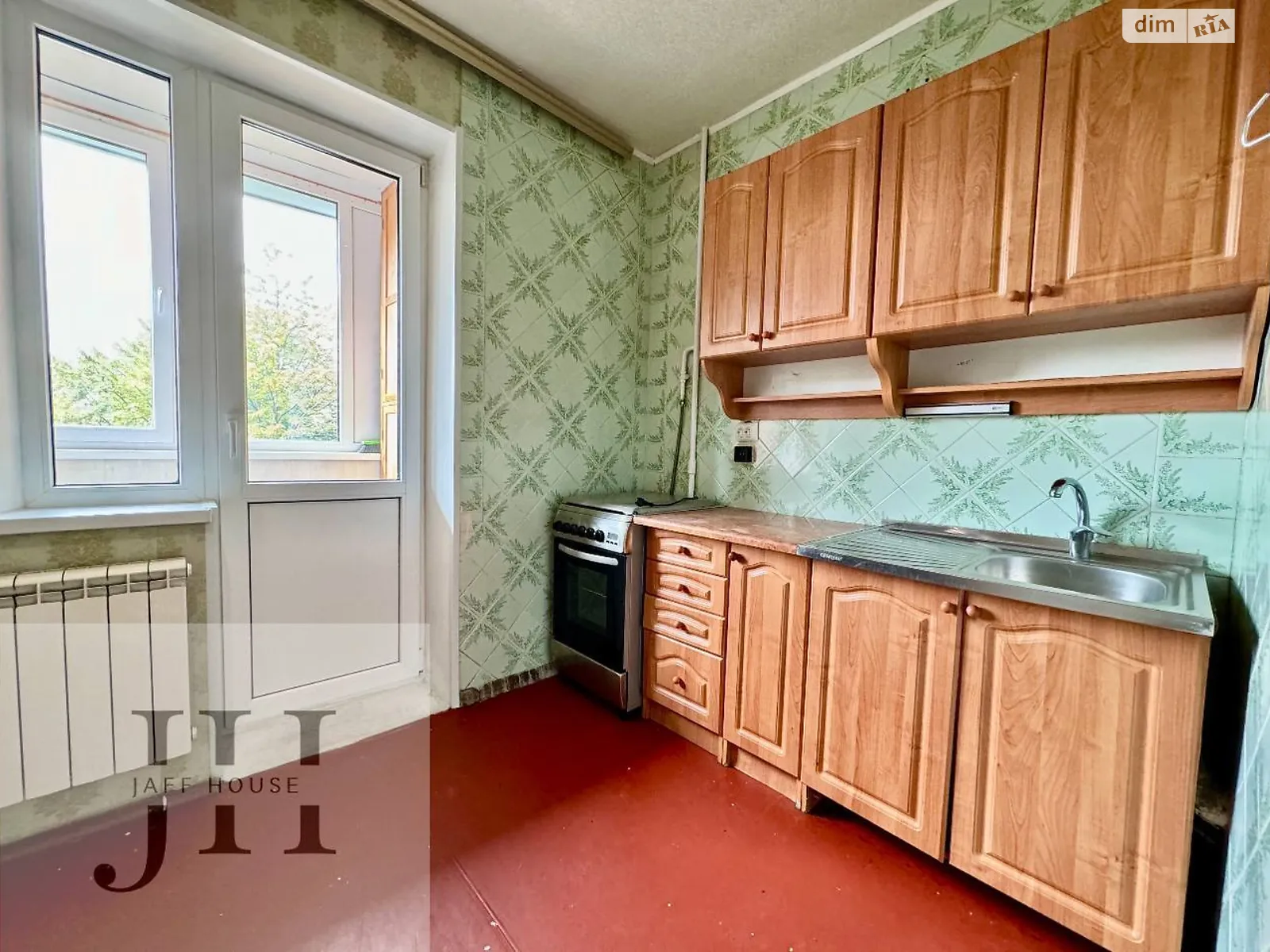 Продается 1-комнатная квартира 36.5 кв. м в Киеве, цена: 43000 $ - фото 1