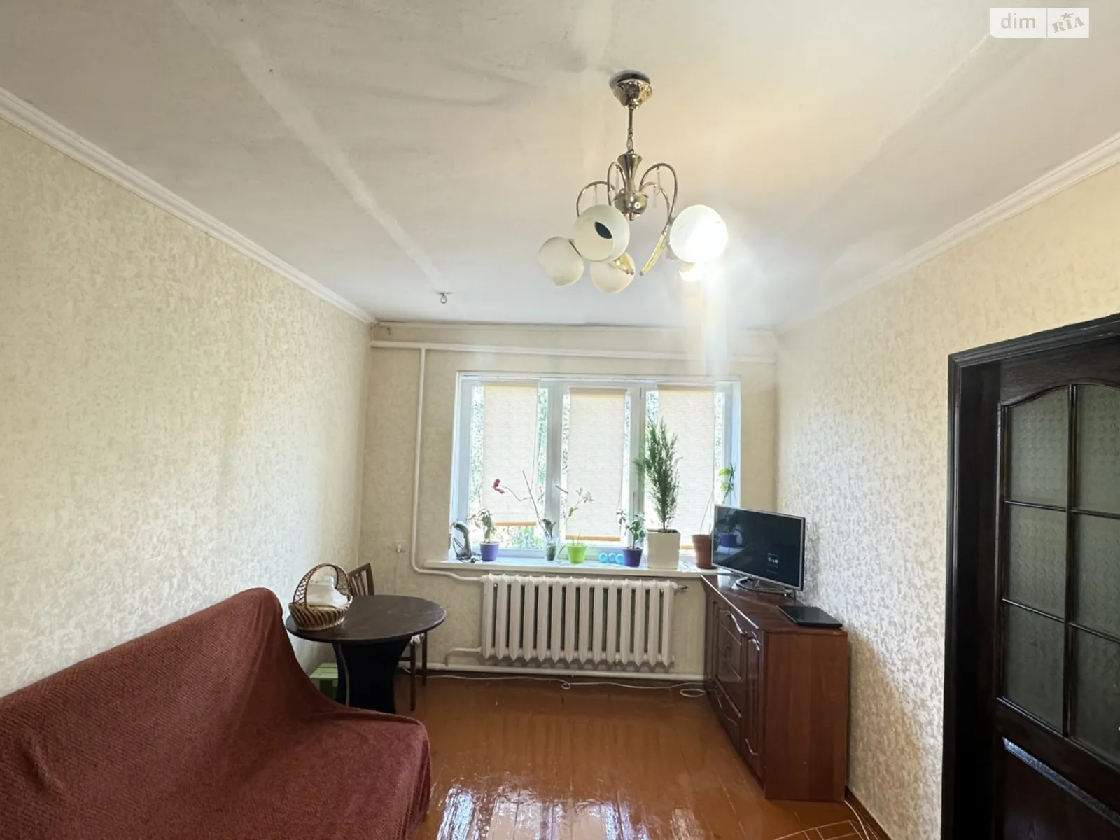 Продається 4-кімнатна квартира 57.9 кв. м у Немирові, цена: 27000 $ - фото 1