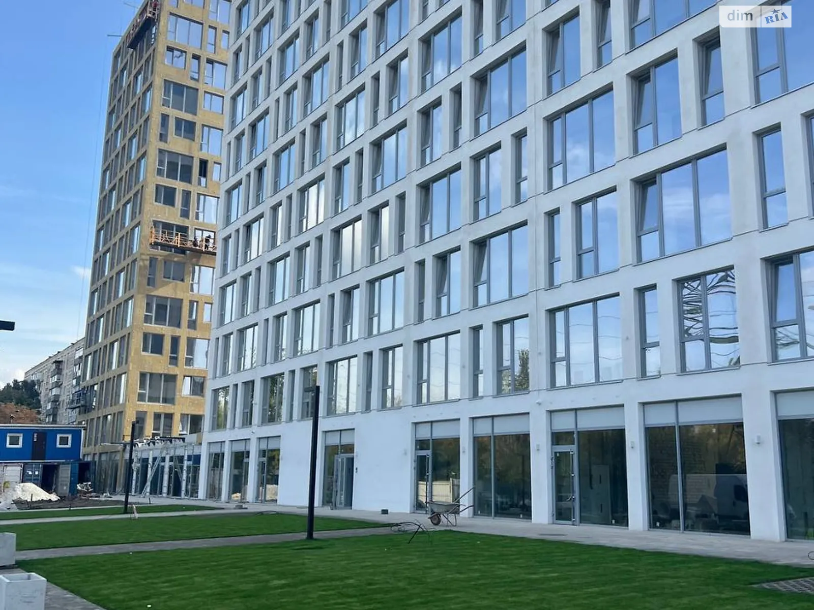 Продається 1-кімнатна квартира 50 кв. м у Дніпрі, вул. Холодильна - фото 1