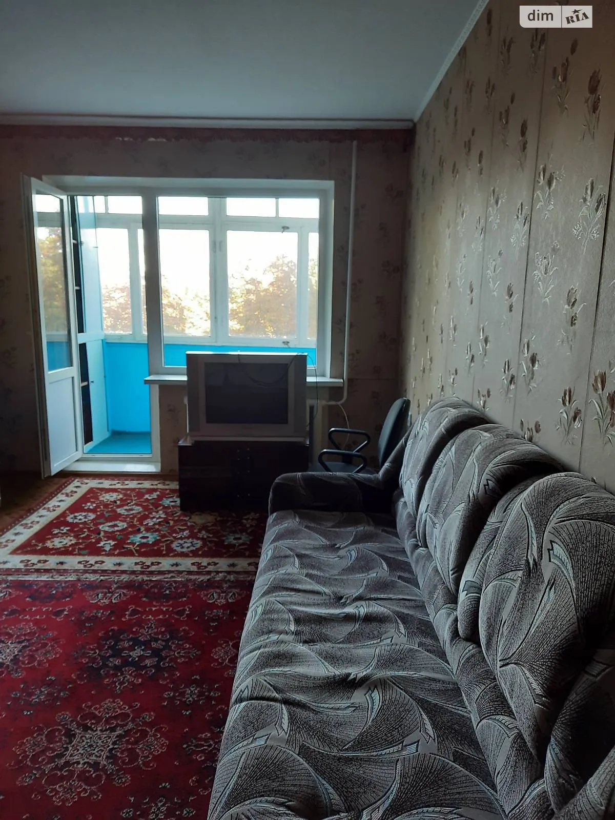 Здається в оренду 2-кімнатна квартира 48 кв. м у Одесі, вул. Героїв прикордонників - фото 1