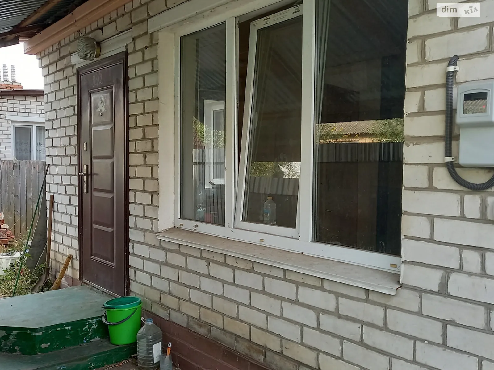 Продається одноповерховий будинок 65.2 кв. м з гаражем, цена: 23000 $ - фото 1