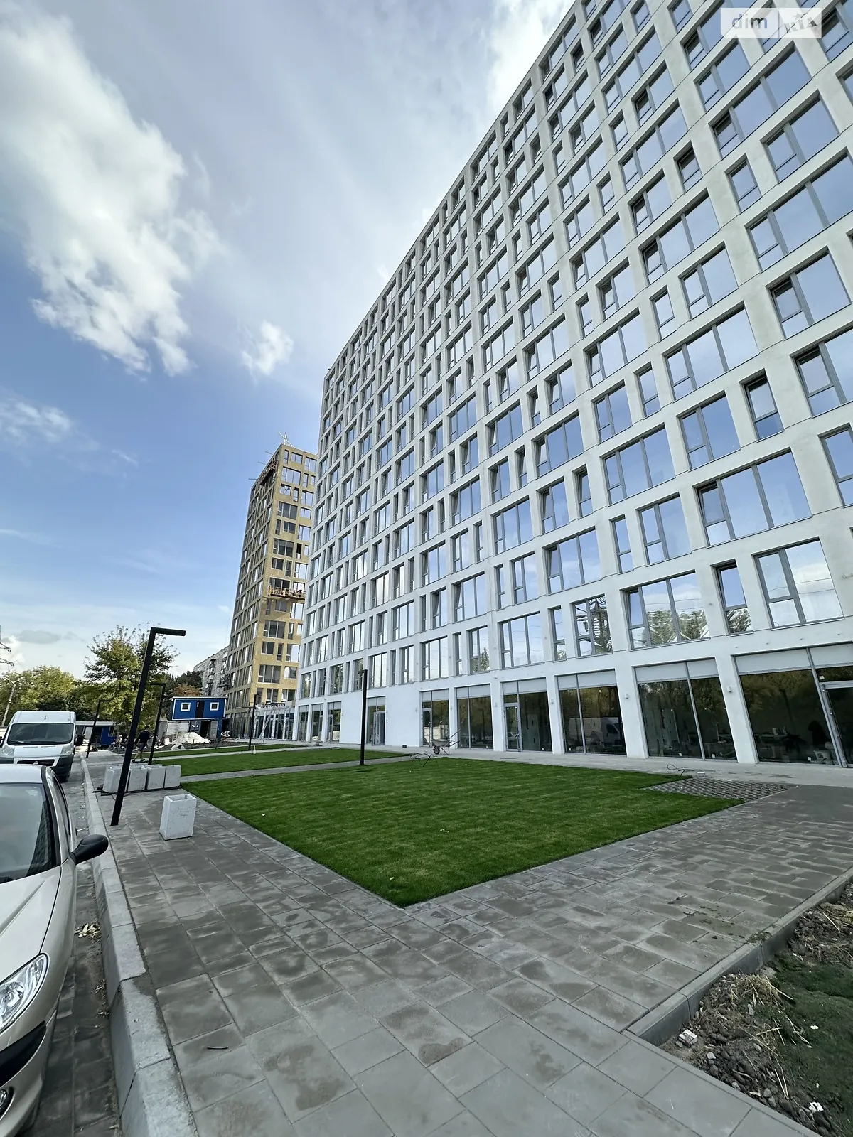 Продается 1-комнатная квартира 47 кв. м в Днепре, ул. Холодильная, 67 корпус 1 - фото 1