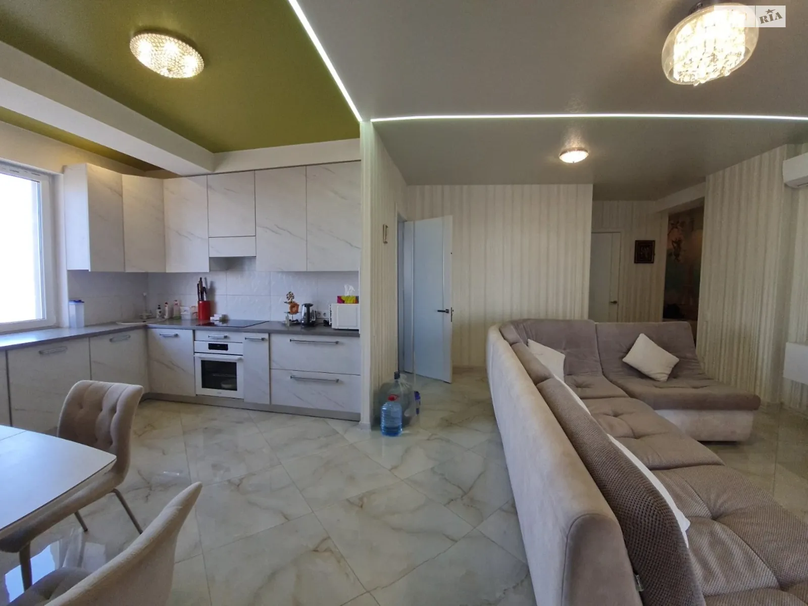 Продается 3-комнатная квартира 104 кв. м в Днепре, цена: 113000 $ - фото 1