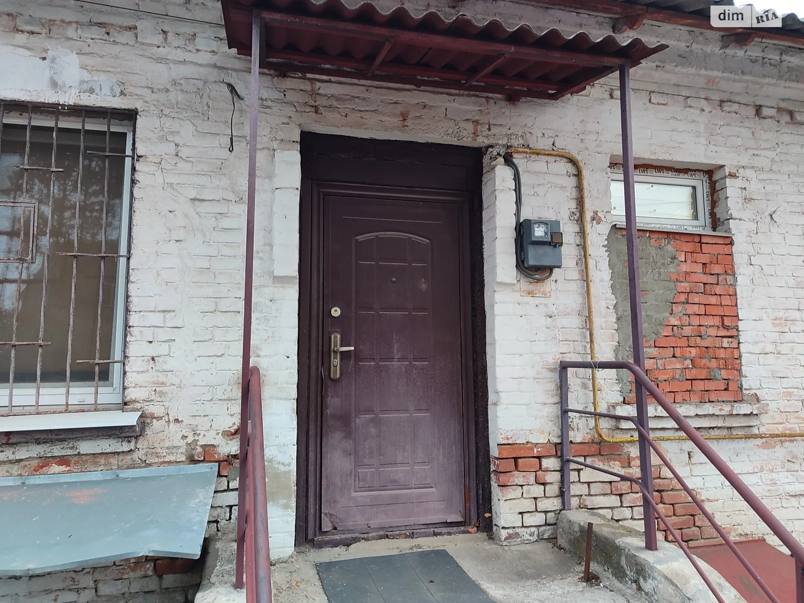 Продается одноэтажный дом 21.3 кв. м с садом, цена: 30000 $ - фото 1