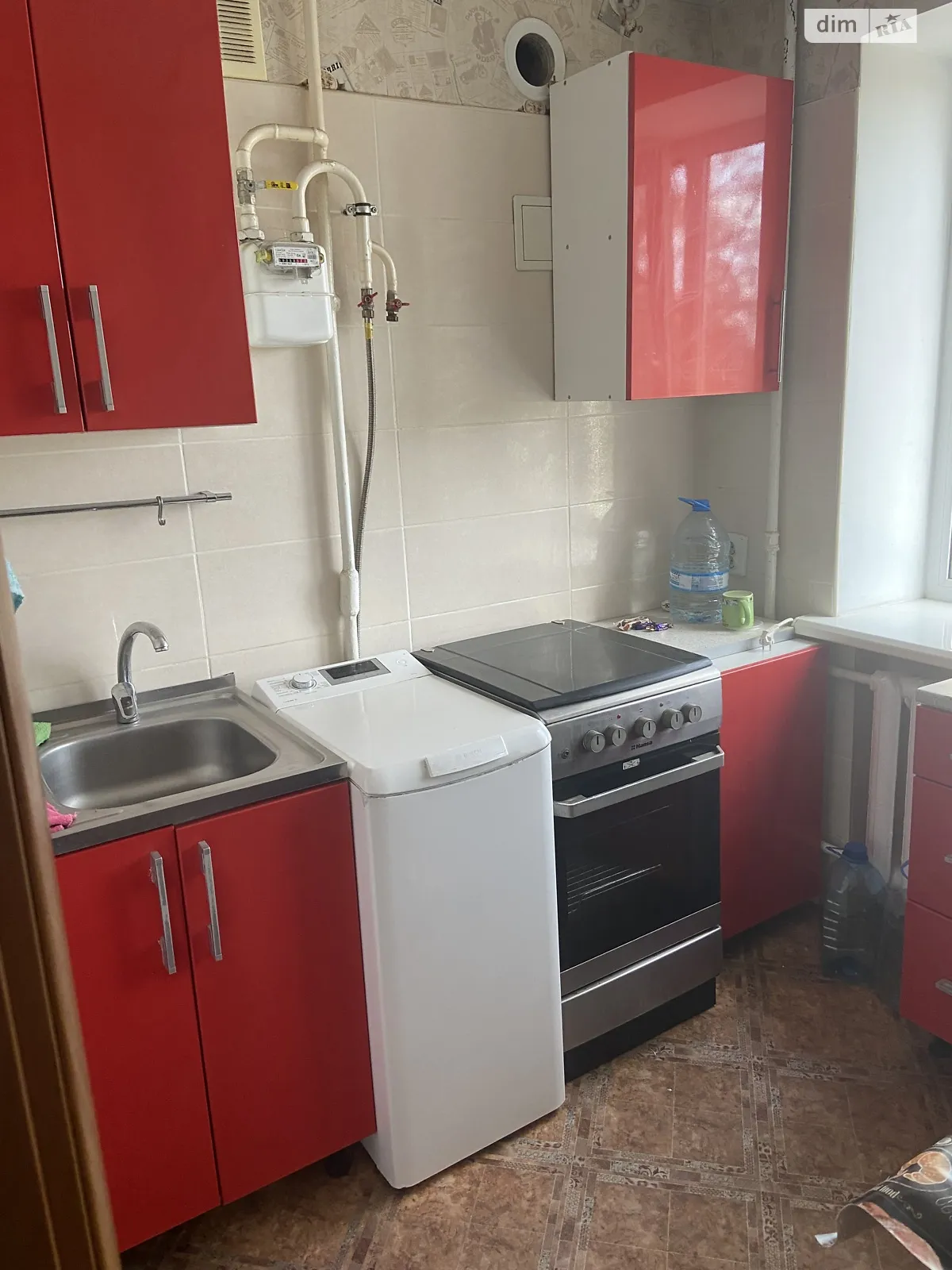 Продается 2-комнатная квартира 44.9 кв. м в Самаре, ул. Паланочная(Комсомольская), 5 - фото 1