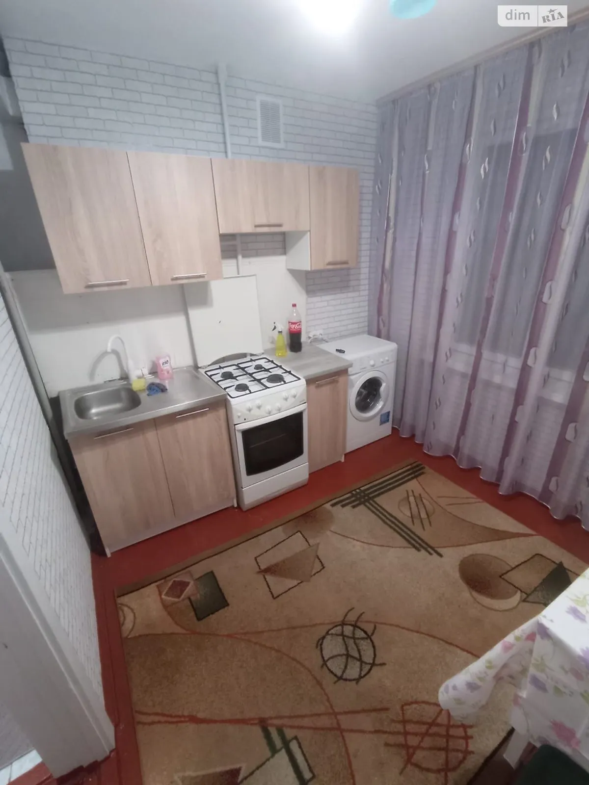 Сдается в аренду 1-комнатная квартира 35 кв. м в Николаеве, ул. Космонавтов - фото 1