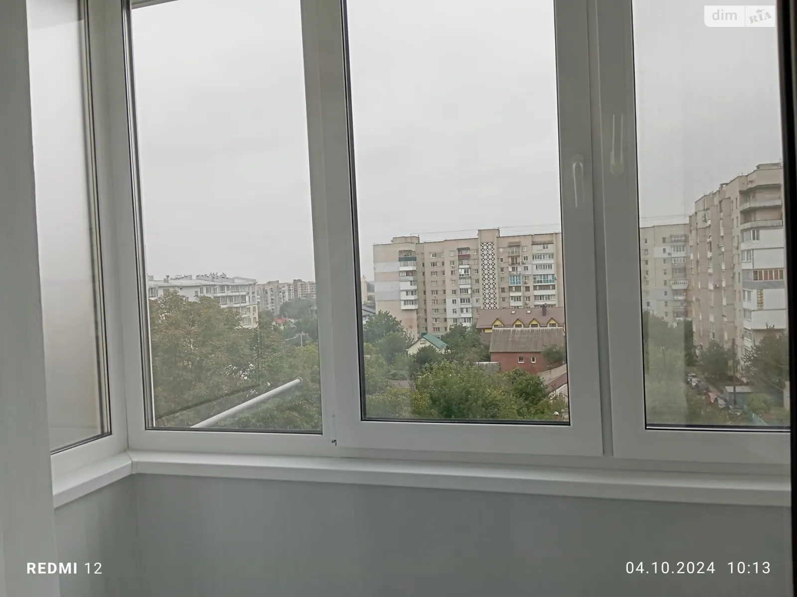 Продається 1-кімнатна квартира 38.5 кв. м у Вінниці, вул. Івана Миколайчука, 19 - фото 1
