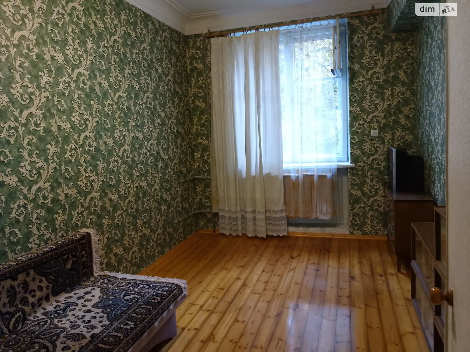 2-комнатная квартира 52.38 кв. м в Запорожье, бул. Шевченко, 51 - фото 1
