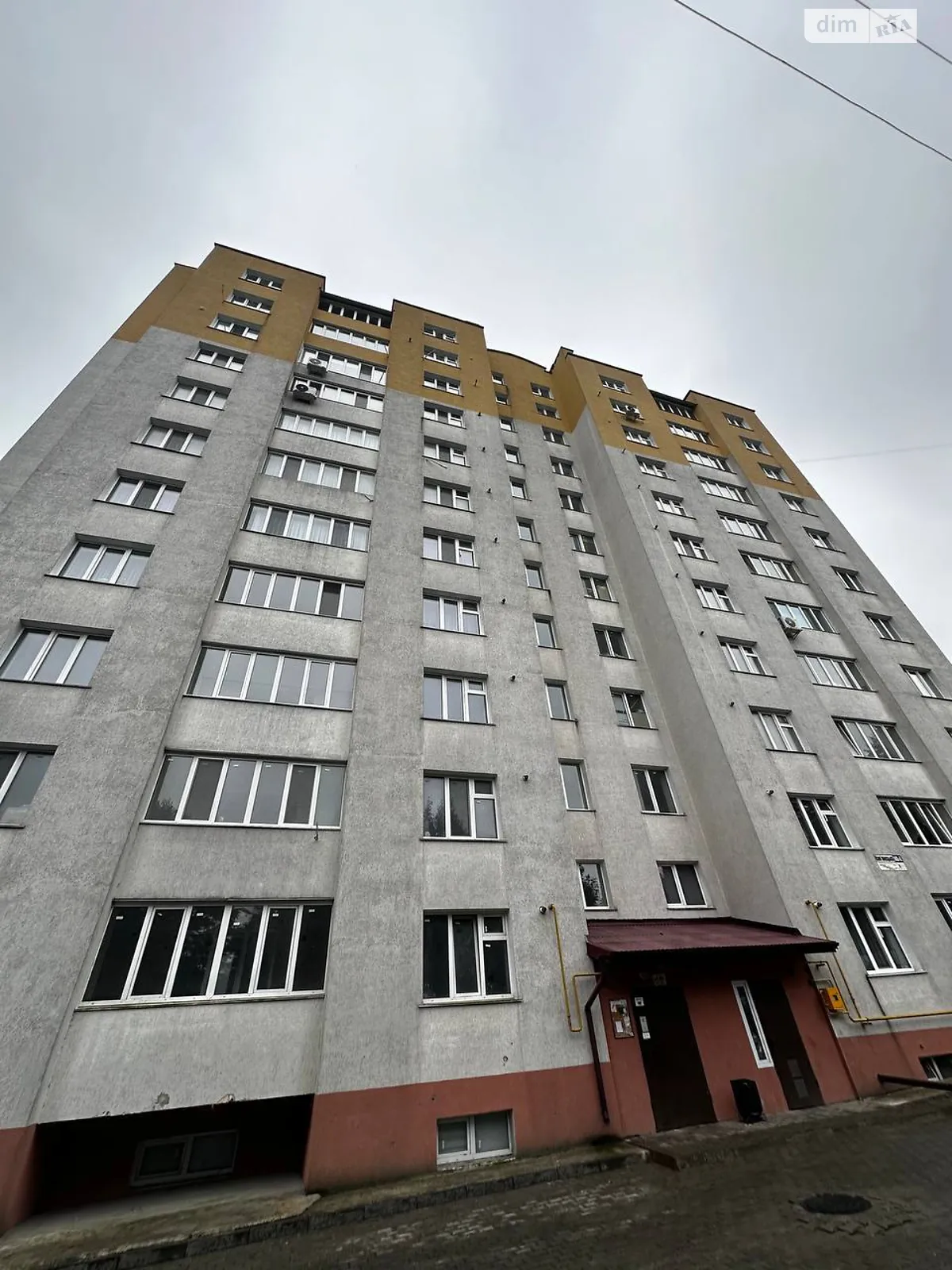 Продається 3-кімнатна квартира 97.9 кв. м у Хмельницькому, вул. Кам'янецька, 145А - фото 1